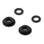 Xray Xb808 Composite Set Of Shims For Shocks 1 & 2.5 mm XR358015