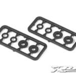 Xray Composite Set Of Shims For Shocks - Delrin - V2 (2) XR358019