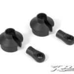 Xray Composite Shock Parts XR358020