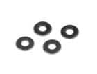 Xray Hardened Shock Shims (4) XR358040