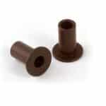Xray Steel Shock Bushing (2) XR358041