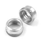 Xray Alu Shock Cap Nut (2) XR358050