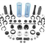 Xray Front Shock Absorbers Complete Set (2) XR358100