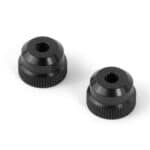 Xray Xb808 Alu Shock Body Nut (2) XR358140