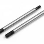 Xray Front Shock Shaft (2) XR358160