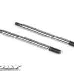 Xray Front Shock Shaft (2) XR358162