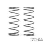 Xray Front Spring Set Progressive C=0.7-0.8 (2) XR358174