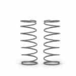 Xray Front Spring Set C=0.70 - Grey (2) XR358183