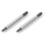 Xray Gt Shock Shaft (2) XR358163