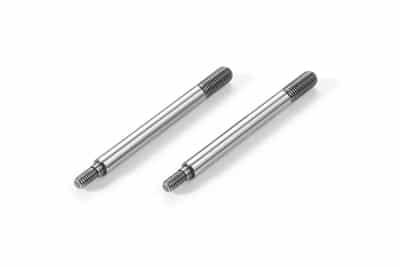 XR358163_01_piw Xray Gt Shock Shaft (2) XR358163 - Image 1
