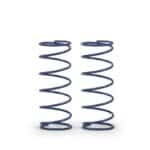 Xray Front Spring Set C=0.80 - Grey-Blue (2) XR358185
