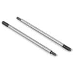 Xray Xt9 Rear Shock Shaft (2) XR358267