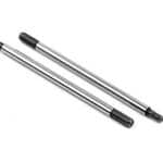 Xray Xt8 Rear Shock Shaft (2) XR358268