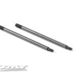 Xray Xt8 Rear Big Bore Shock Shaft (2) XR358269