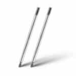 Xray Rear Shock Shaft 71.5mm (2) XR358265