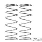 Xray Progressive Springs - Soft - 1 Stripe (2) XR358275