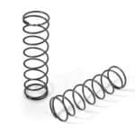 Xray Rear Spring 90mm - 3 Dots (2) XR358385