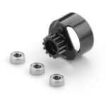Xray 3Bb Clutch Bell 13T - Lightweight + 3X Ball-Bearing XR358413-L