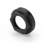 Xray Gt 4-Shoe Flywheel Nut - Hudy Spring Steel? XR358452