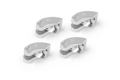 XR358459_1_piw Xray 4-Shoe Alu Clutch Shoe - Medium (4) XR358459 - Image 1