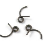 Xray Clutch Springs - Medium (3) XR358584