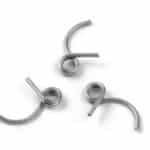 Xray Clutch Springs - Hard (3) --- Replaced With #358589 XR358585