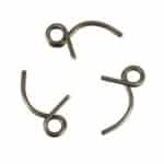 Xray High Torque Clutch Springs - Medium (3) XR358588