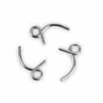 Xray High Torque Clutch Springs - Silver - Hard (3) XR358589