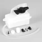 Xray Xb8 Fuel Tank 125Cc With Floating Filter & Transient Jet XR358605