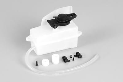 358605_1_piw Xray Xb8 Fuel Tank 125Cc With Floating Filter & Transient Jet XR358605 - Image 1