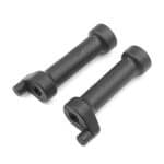 Xray Fuel Tank Holders (2) XR358680