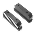 Xray Alu Engine Mount - Cnc Machined XR358710