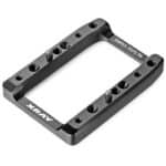 Xray Alu Monoblock Engine Mount - Swiss 7075 T6 XR358709