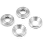 Xray Shim For Engine Mount (4) XR358715