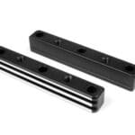 Xray Alu Stand For Engine Mount - Novarossi, Rb, Max, Jp, Sirio, Grp XR358716