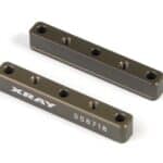 Xray Alu Stand For Engine Mount - Fx, Novarossi, Max, Sirio XR358718