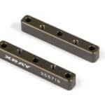 Xray Alu Stand For Engine Mount - Picco, Reds, Orion, Lrp, Os, Ultimate Racing XR358719