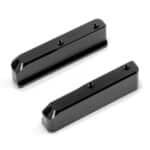 Xray Alu Engine Mount - Cnc Machined (L+R) XR358724