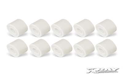 Xray Air Filter Foam - Low Profile (10) XR358842