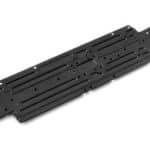Xray Alu Chassis - Swiss 7075 T6 (2.5mm) XR361106