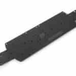 Xray Xb4'18 Alu Chassis - Swiss 7075 T6 (2mm) XR361105