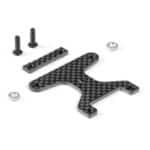 Xray Graphite Front Upper Deck 2.0mm XR361173