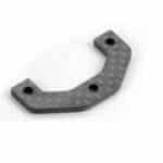 Xray Graphite Rear Upper Brace 2.0mm XR361184