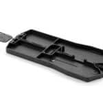 Xray Composite Chassis Frame Splited XR361261