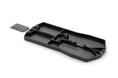 361261_piw Xray Composite Chassis Frame Splited XR361261 - Image 1