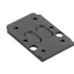 Xray Composite Rear Chassis Plate XR361262