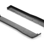 Xray Composite Chassis Side Guards L+R XR361263