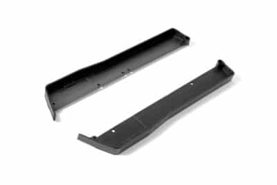 361265_1_piw Xray Composite Chassis Side Guards L+R - Medium XR361265 - Image 1