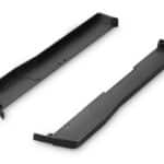 Xray Composite Chassis Side Guards L+R - Medium XR361269-M