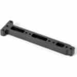 Xray Composite Chassis Brace Rear - Medium XR361295